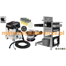 INDASA materialylakiernicze.pl